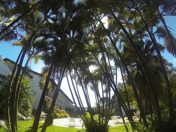 Imagen general del Hotel Urupes Park. Foto 19