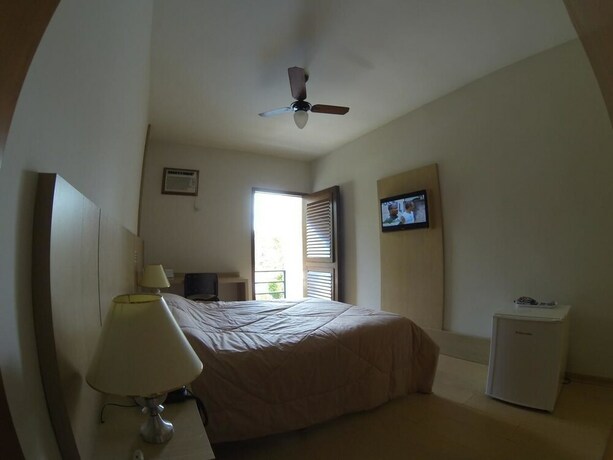 Imagen de la habitación del Hotel Urupes Park. Foto 24