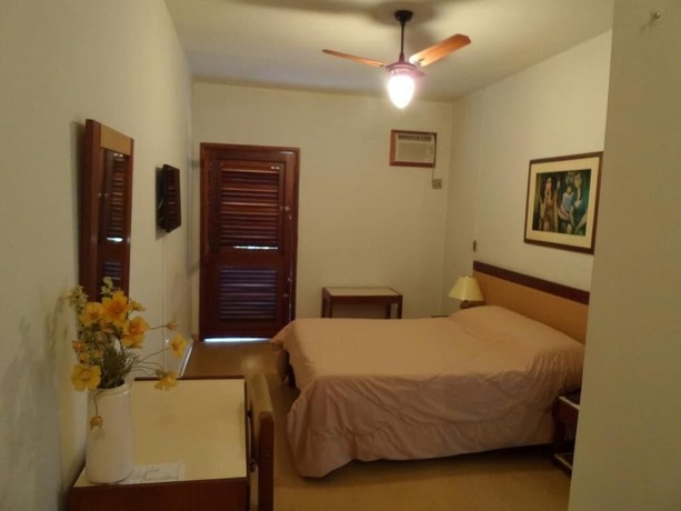 Imagen de la habitación del Hotel Urupes Park. Foto 26