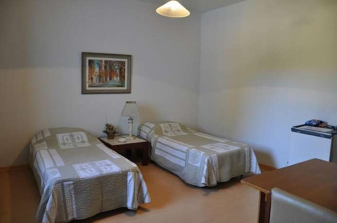 Imagen de la habitación del Hotel Urupes Park. Foto 28
