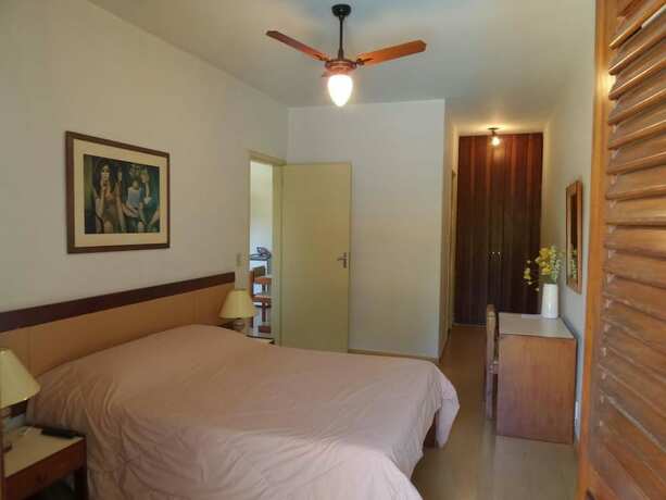 Imagen de la habitación del Hotel Urupes Park. Foto 29