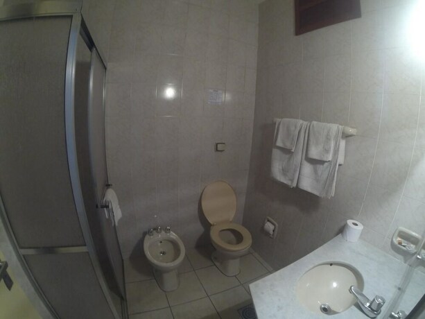 Imagen de la habitación del Hotel Urupes Park. Foto 30