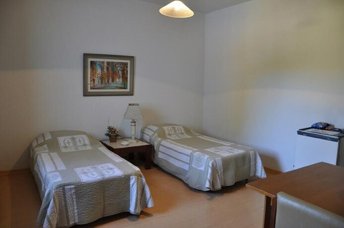 Imagen de la habitación del Hotel Urupes Park. Foto 31