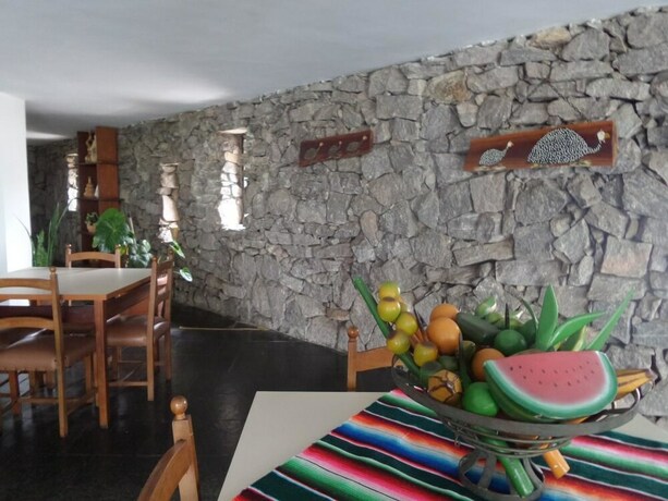 Imagen de la habitación del Hotel Urupes Park. Foto 34