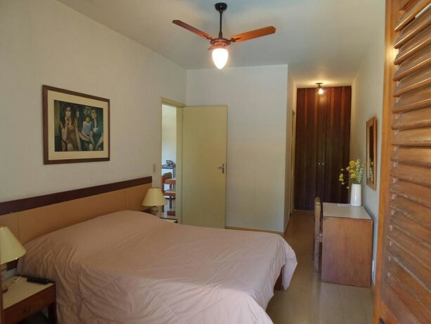 Imagen de la habitación del Hotel Urupes Park. Foto 35