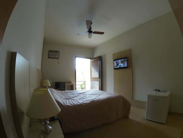 Imagen de la habitación del Hotel Urupes Park. Foto 36