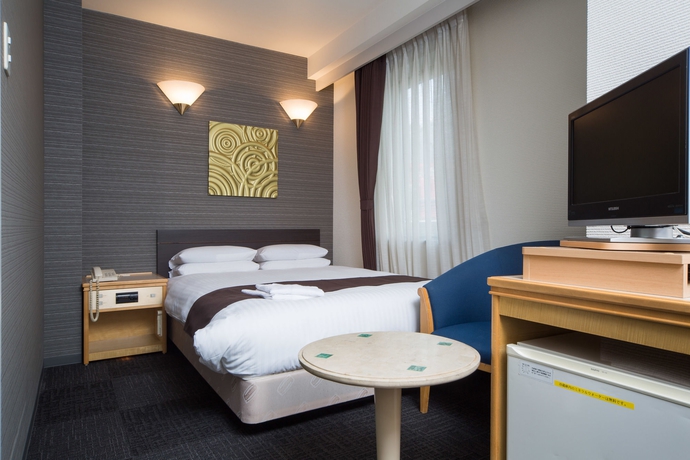 Imagen de la habitación del Hotel Urvest Hotel Kamata East. Foto 12