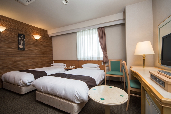 Imagen de la habitación del Hotel Urvest Hotel Kamata East. Foto 13