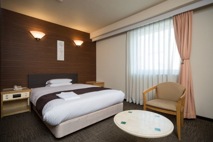 Imagen de la habitación del Hotel Urvest Hotel Kamata East. Foto 14