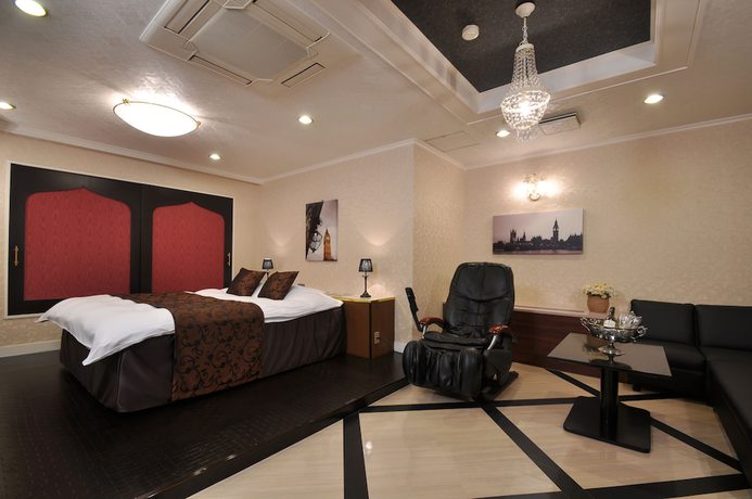 Imagen de la habitación del Hotel U's Kouroen. Foto 2