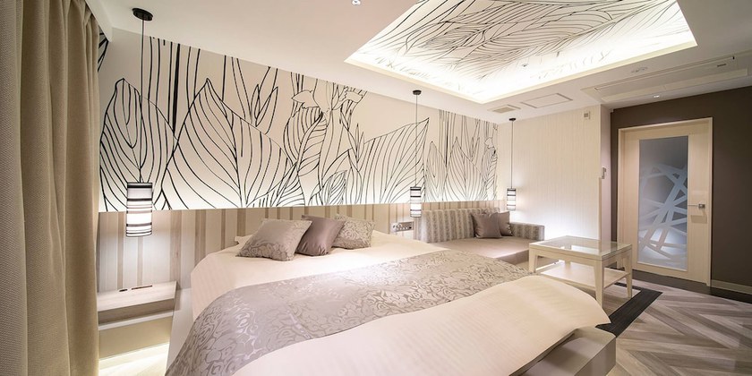 Imagen general del Hotel U's Kouroen. Foto 1