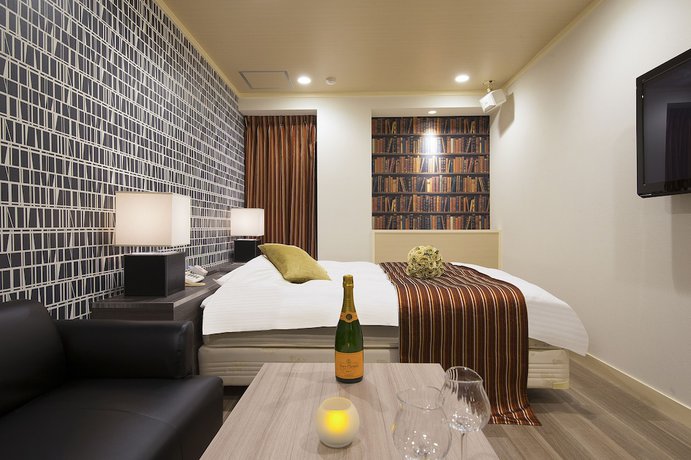 Imagen de la habitación del Hotel U's Kouroen. Foto 6