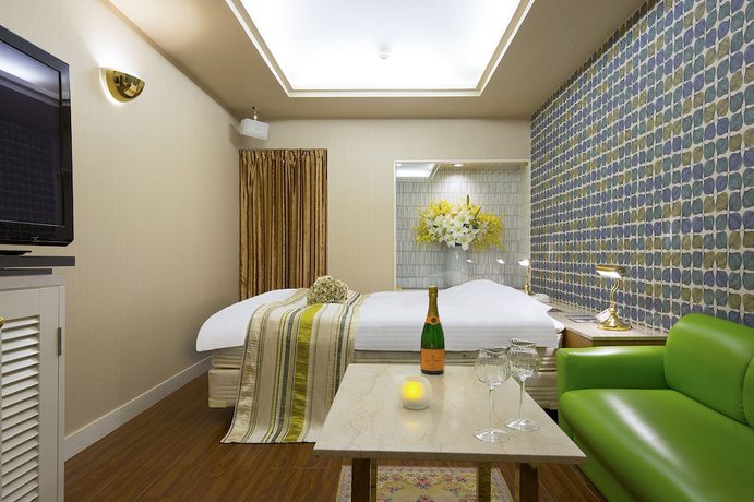 Imagen de la habitación del Hotel U's Kouroen. Foto 7
