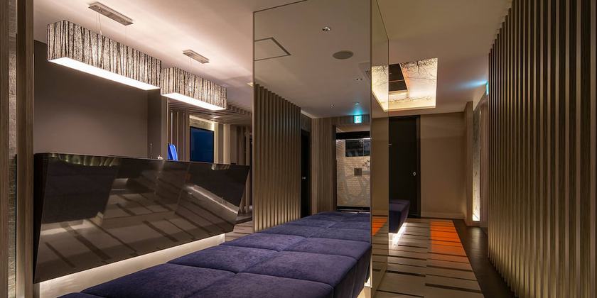 Imagen de los interiores del Hotel U's Kouroen. Foto 10