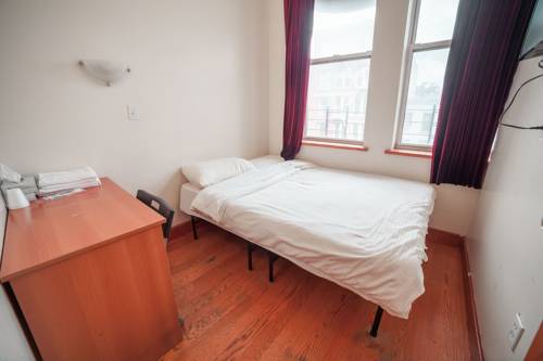 Imagen de la habitación del Hotel U.s. Pacific. Foto 6