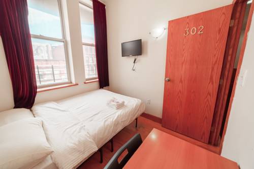 Imagen de la habitación del Hotel U.s. Pacific. Foto 7