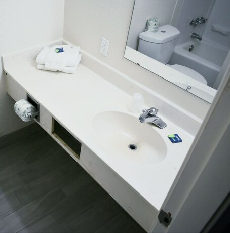 Imagen general del Hotel Usa Economy Lodge. Foto 1