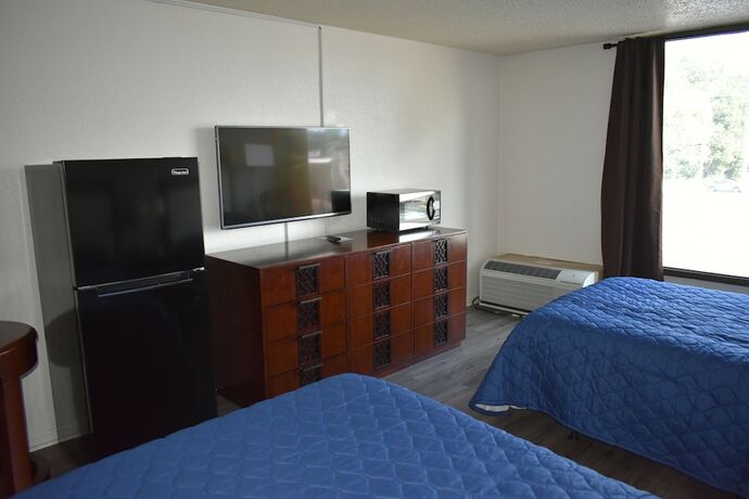 Imagen general del Hotel Usa Economy Lodge. Foto 2