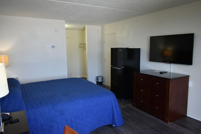 Imagen general del Hotel Usa Economy Lodge. Foto 4