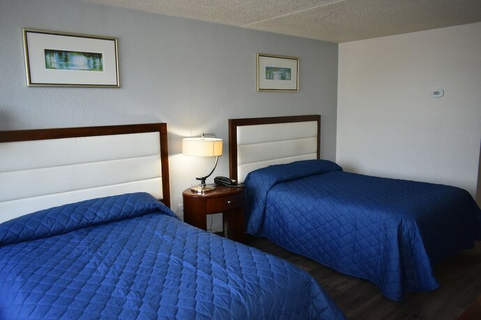 Imagen de la habitación del Hotel Usa Economy Lodge. Foto 9