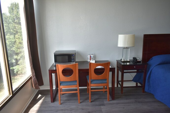 Imagen de la habitación del Hotel Usa Economy Lodge. Foto 11