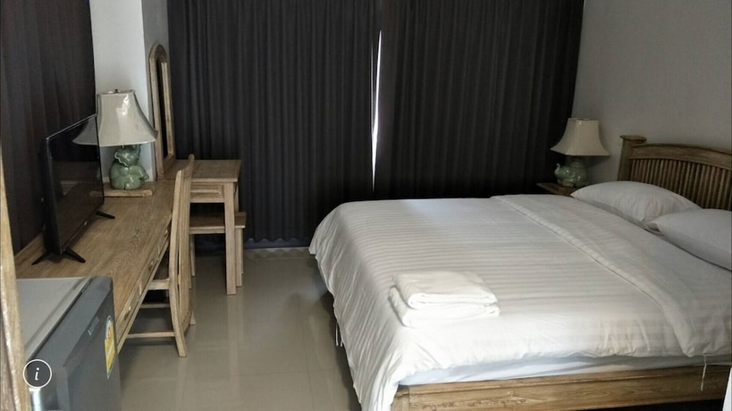 Imagen de la habitación del Hotel U-sa Family. Foto 2