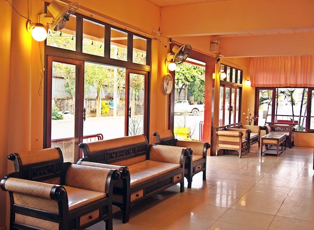 Imagen de los interiores del Hotel U-sa Family. Foto 15