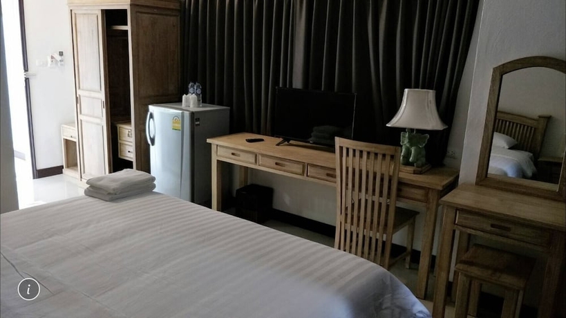 Imagen de la habitación del Hotel U-sa Family. Foto 6
