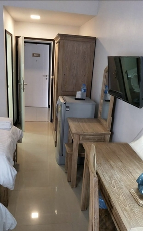 Imagen de la habitación del Hotel U-sa Family. Foto 7