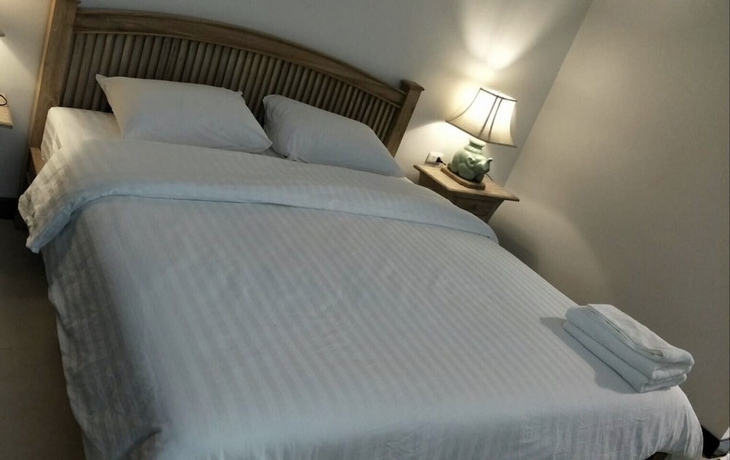 Imagen de la habitación del Hotel U-sa Family. Foto 8