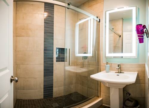 Imagen de la habitación del Hotel Usa Hostels Hollywood. Foto 8