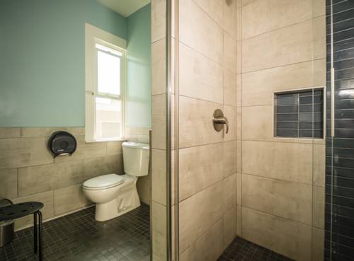 Imagen de la habitación del Hotel Usa Hostels Hollywood. Foto 14