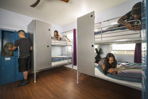 Imagen de la habitación del Hotel Usa Hostels Hollywood. Foto 16
