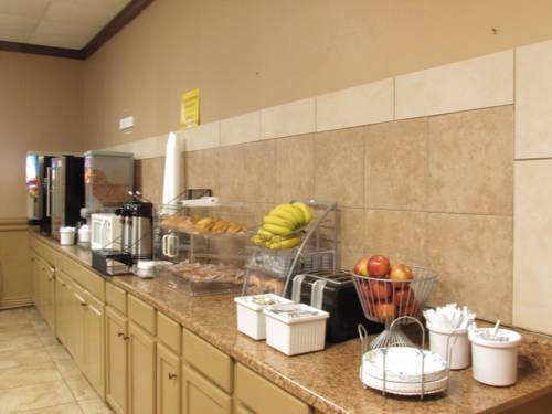 Imagen general del Hotel Usa Inn And Suites. Foto 1
