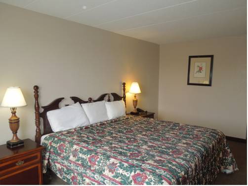 Imagen de la habitación del Hotel Usa Inn And Suites. Foto 11