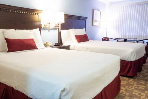 Imagen de la habitación del Hotel Usa Inn. Foto 5