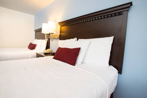 Imagen de la habitación del Hotel Usa Inn. Foto 6
