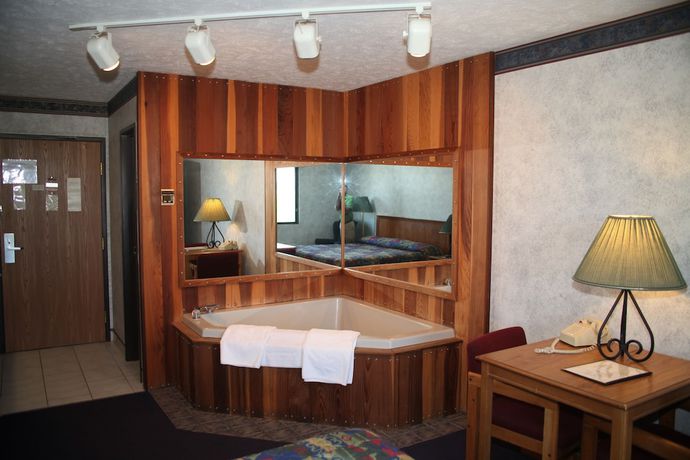 Imagen de la habitación del Hotel Usa Inns Of America. Foto 3