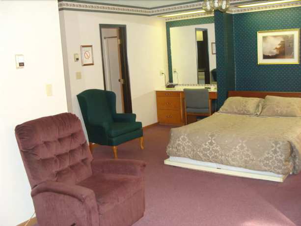 Imagen de la habitación del Hotel Usa Inns Of America. Foto 4