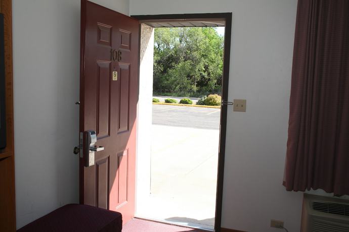 Imagen de la habitación del Hotel Usa Inns Of America. Foto 14