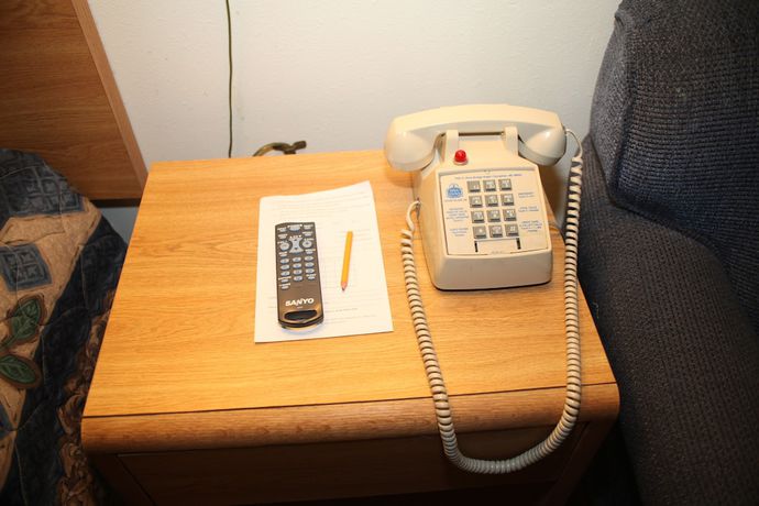 Imagen de la habitación del Hotel Usa Inns Of America. Foto 15