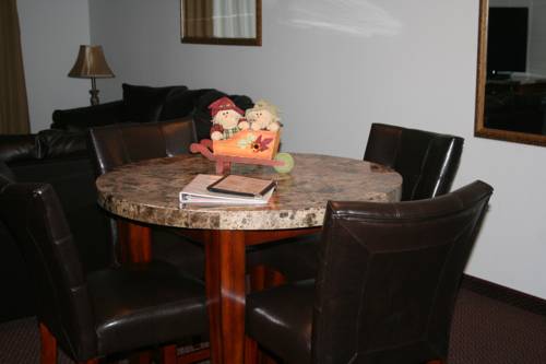 Imagen de la habitación del Hotel Usa Stay And Suites. Foto 3