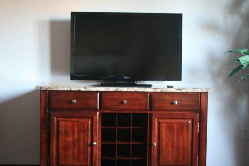 Imagen de la habitación del Hotel Usa Stay And Suites. Foto 4