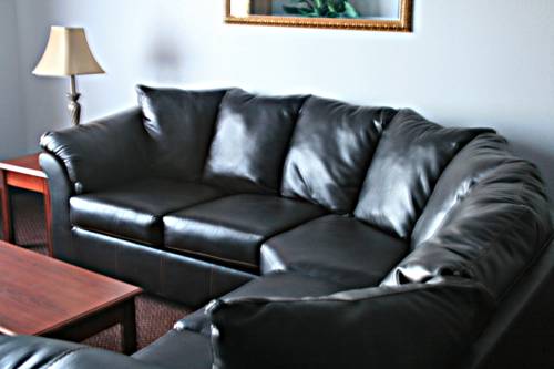 Imagen de la habitación del Hotel Usa Stay And Suites. Foto 5