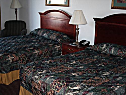 Imagen de la habitación del Hotel Usa Stay And Suites. Foto 10