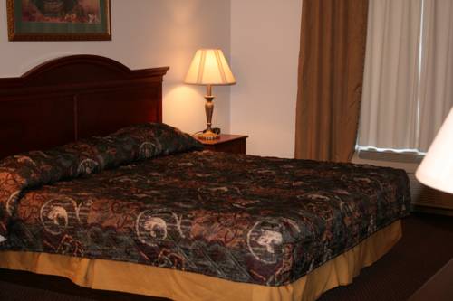 Imagen de la habitación del Hotel Usa Stay And Suites. Foto 11