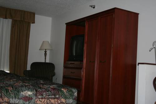 Imagen de la habitación del Hotel Usa Stay And Suites. Foto 13