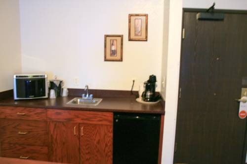 Imagen de la habitación del Hotel Usa Stay And Suites. Foto 15