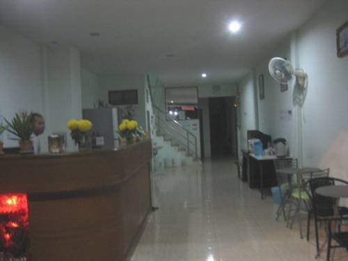 Imagen general del Hotel Usabuy. Foto 1