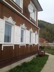 Imagen general del Hotel Usadba Demidova. Foto 2